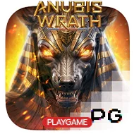 Anubis-Wrath