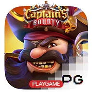 Captains-Bounty