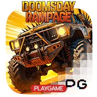 Doomsday-Rampage