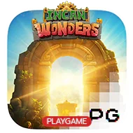 Incan-Wonders